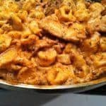 Chix Mush Tort - reg