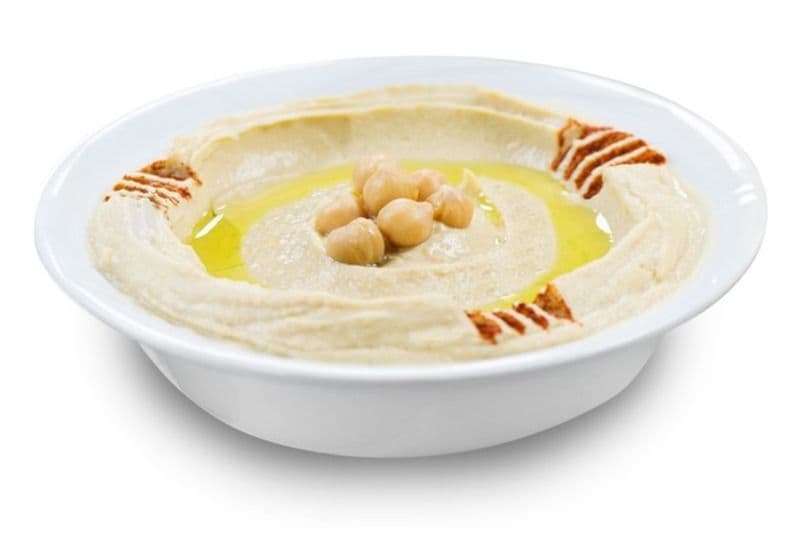 Houmous / Hummus