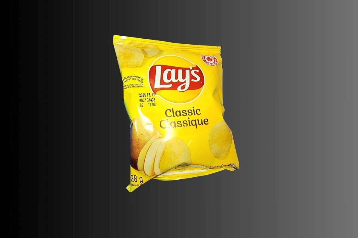 Lays Classic