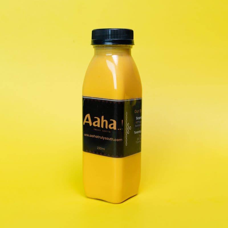BADAM MILK