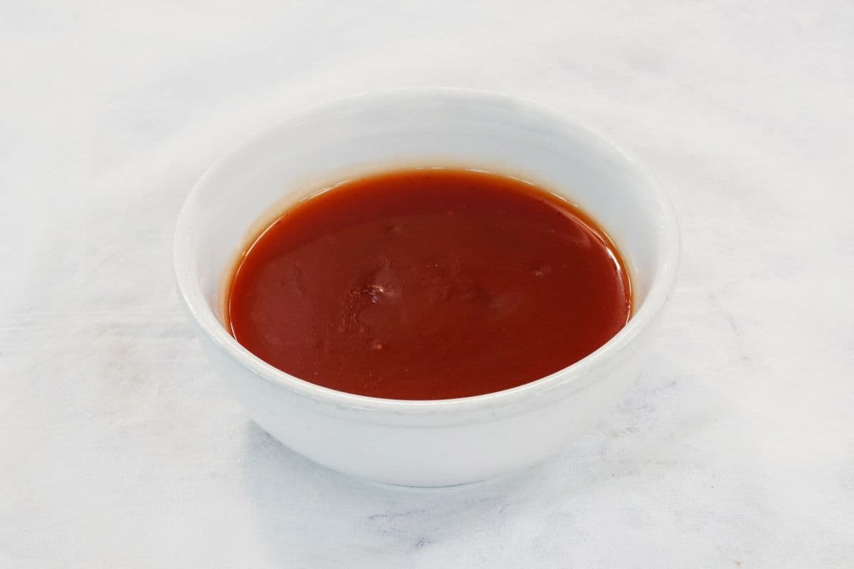 Sweet-and-Sour Sauce