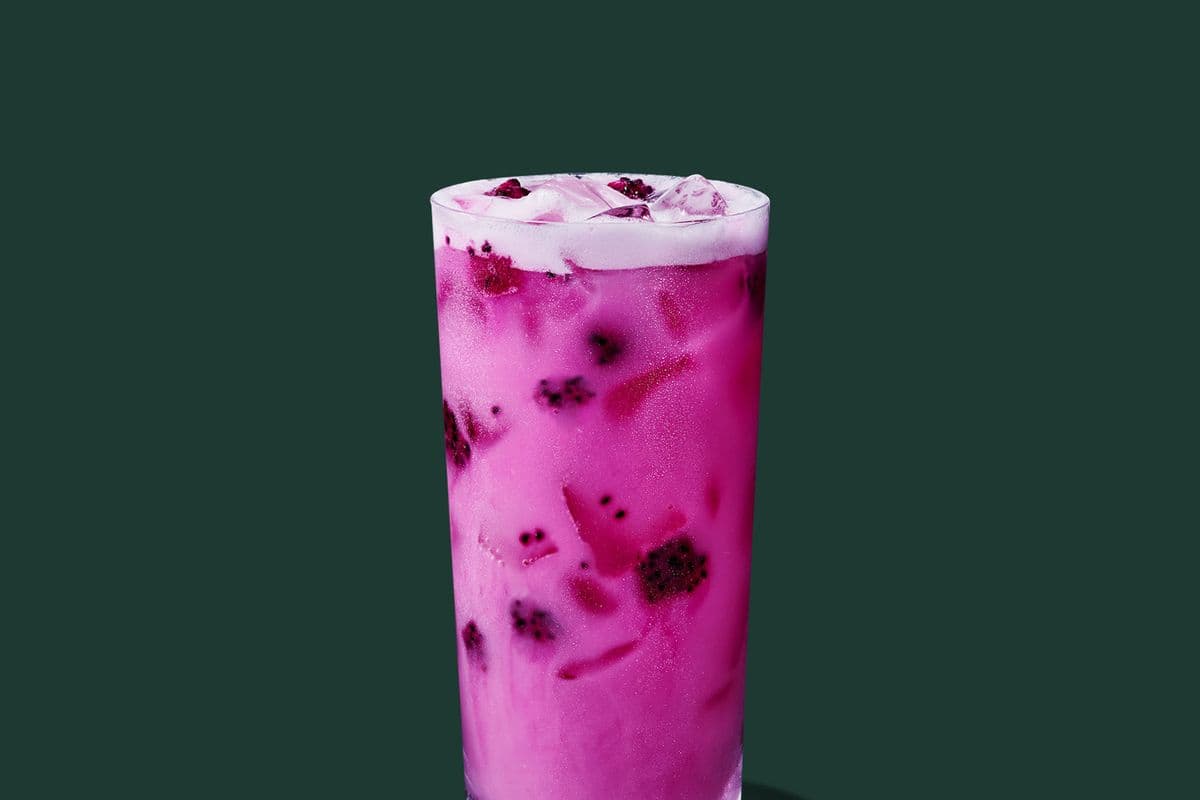 Dragon Drink®