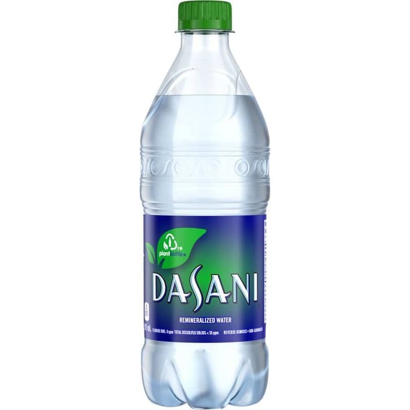 Dasani Water