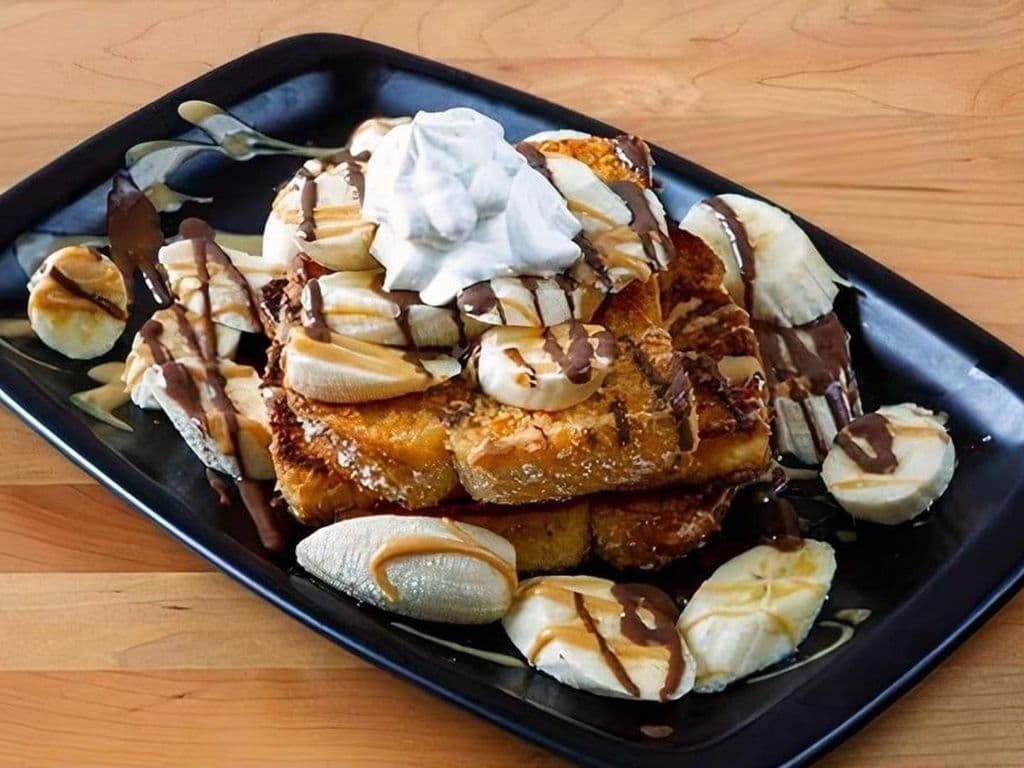 Bananes twist / Bananas Twist