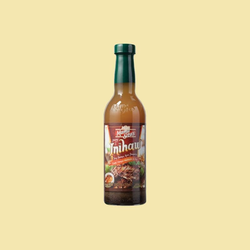 lnihaw Marinade 350ml - Mama Sita's
