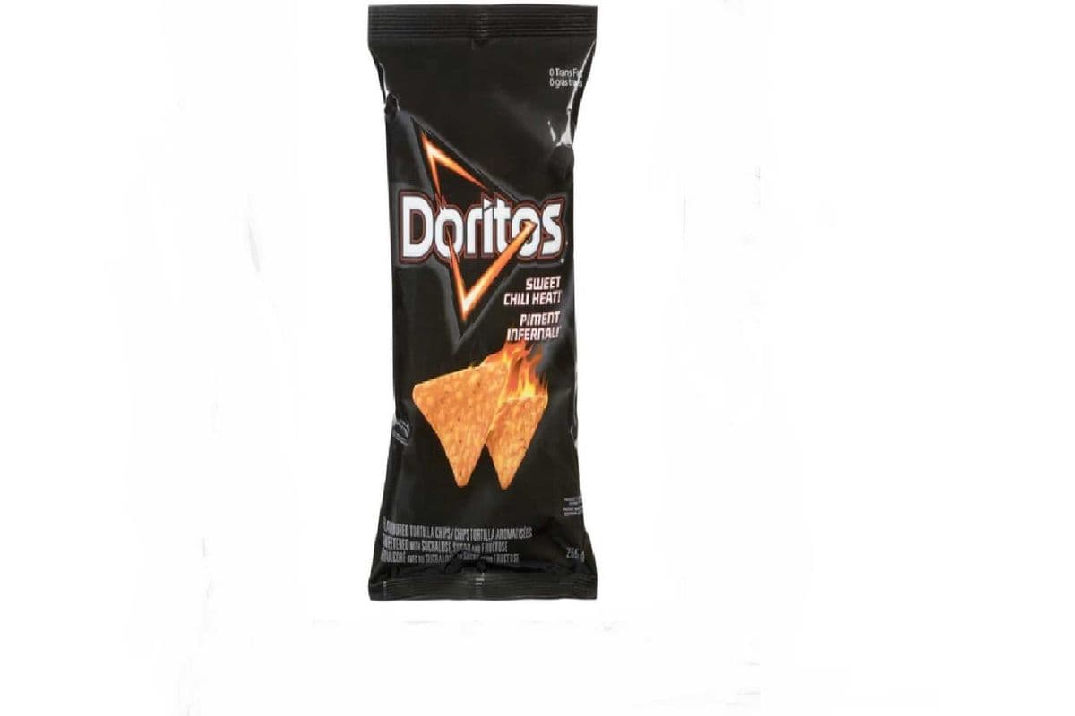 Doritos Sweet Chili Heat (235g)