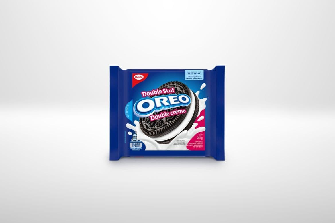 Christies Oreo Double Stuff (261 g)