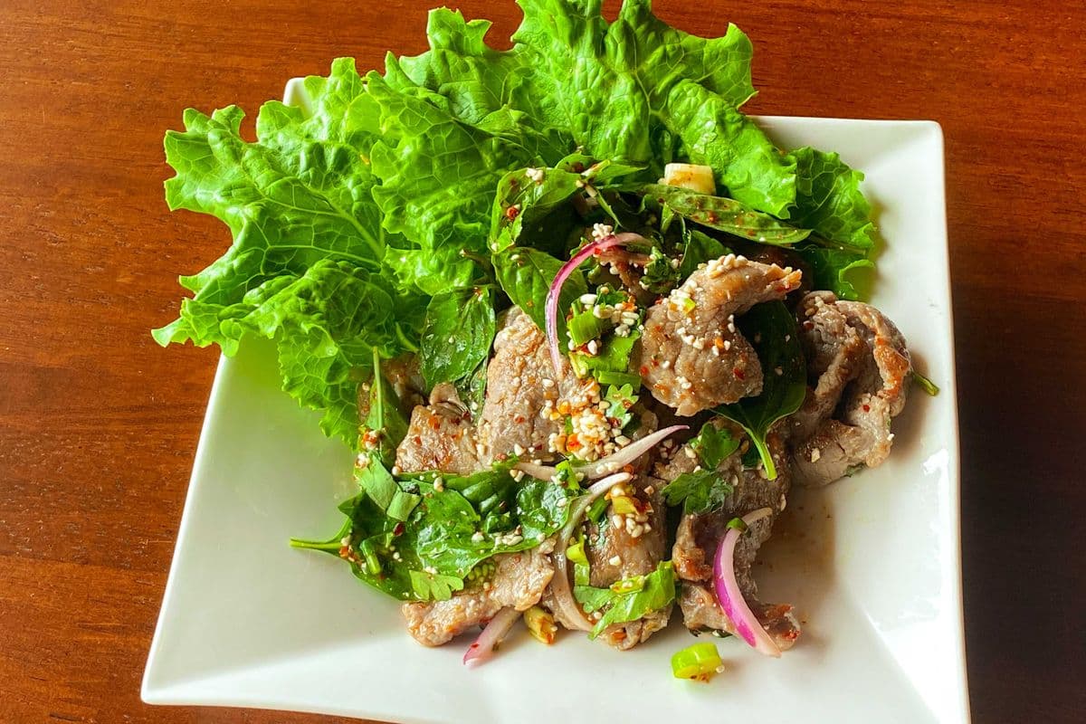 Namtok