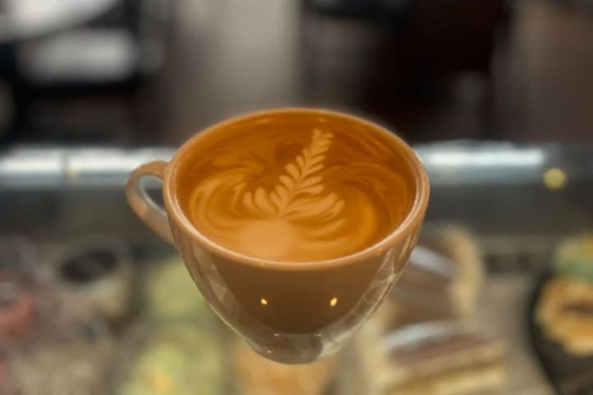 Latte