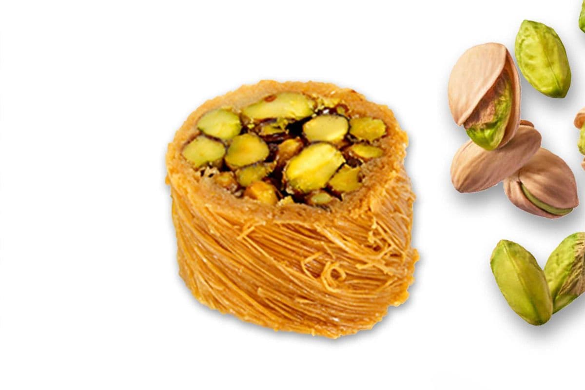 Borma (1/4 kg)