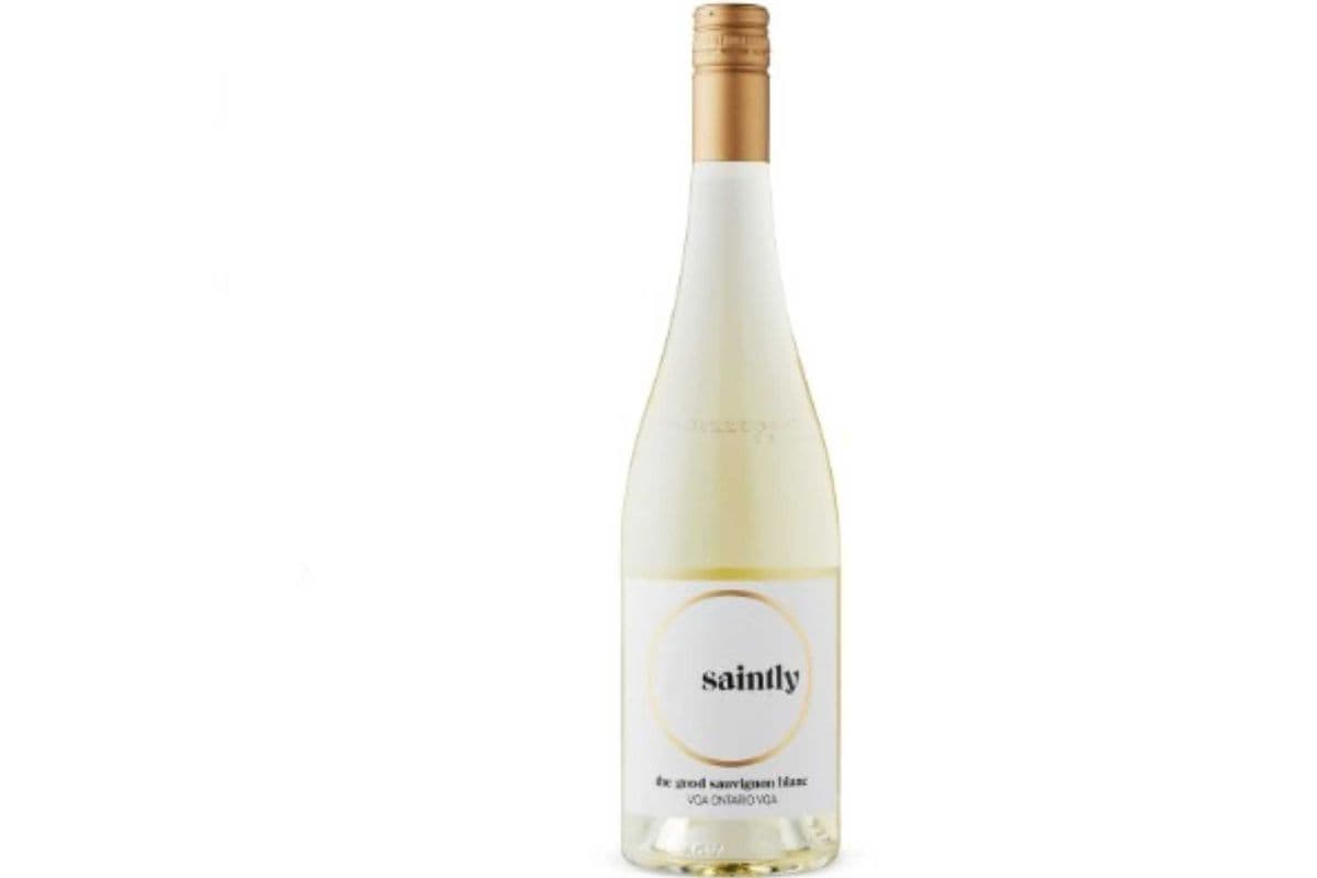 Saintly Sauvignon Blanc (1 x 750 ml)
