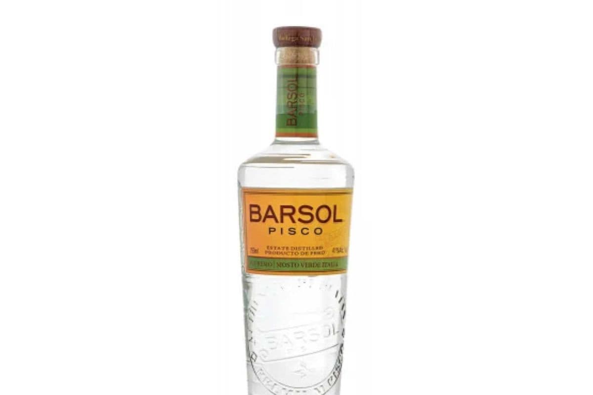 BARSOL PISCO - MOSTO VERDE TORONTEL 750ML (1 x 750ML)