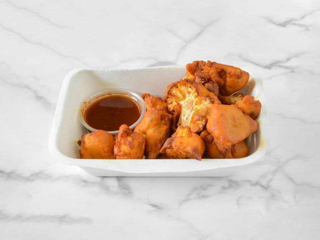 Gobhi Pakoda