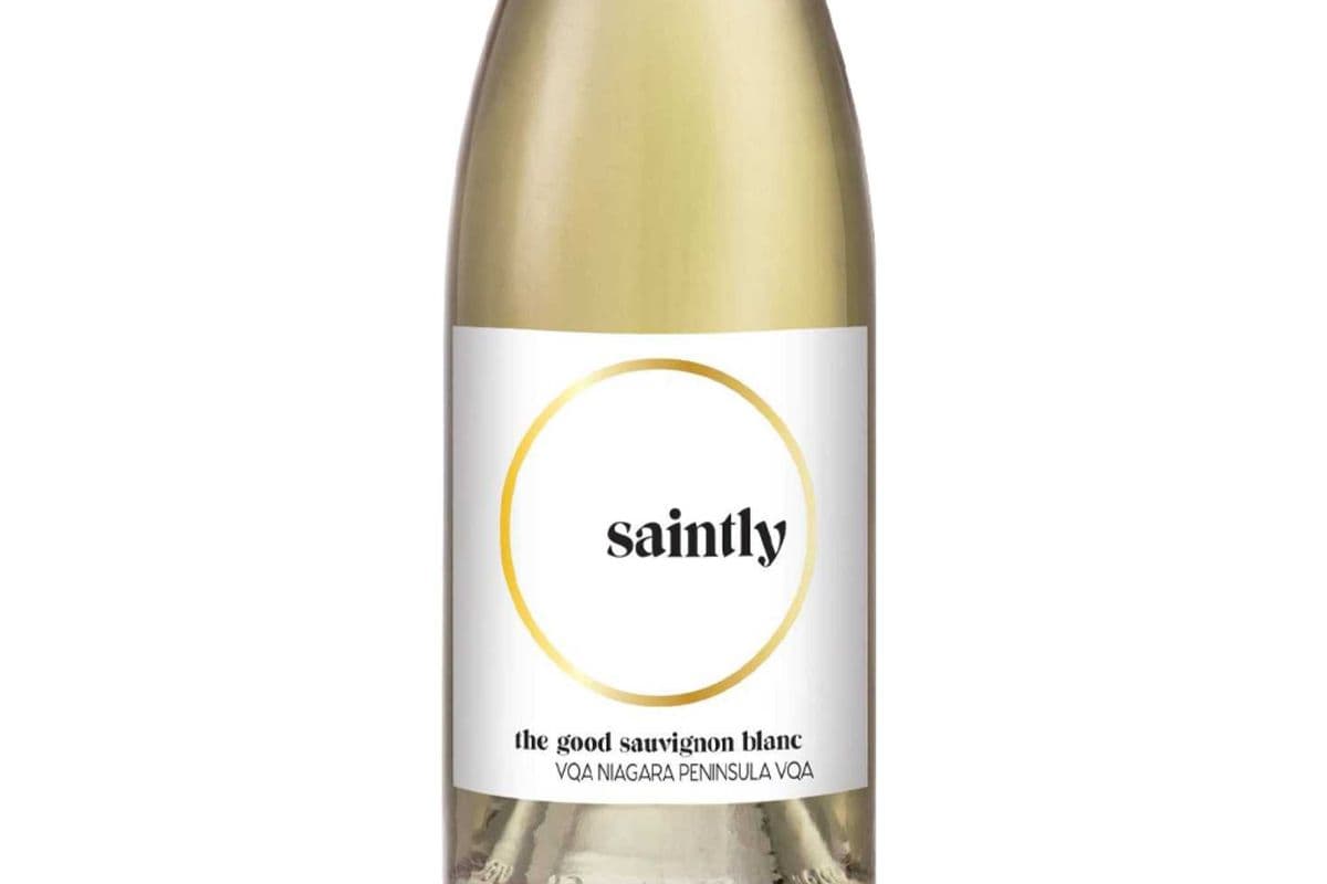 Saintly the good sauvignon blanc (1 x 750ml)