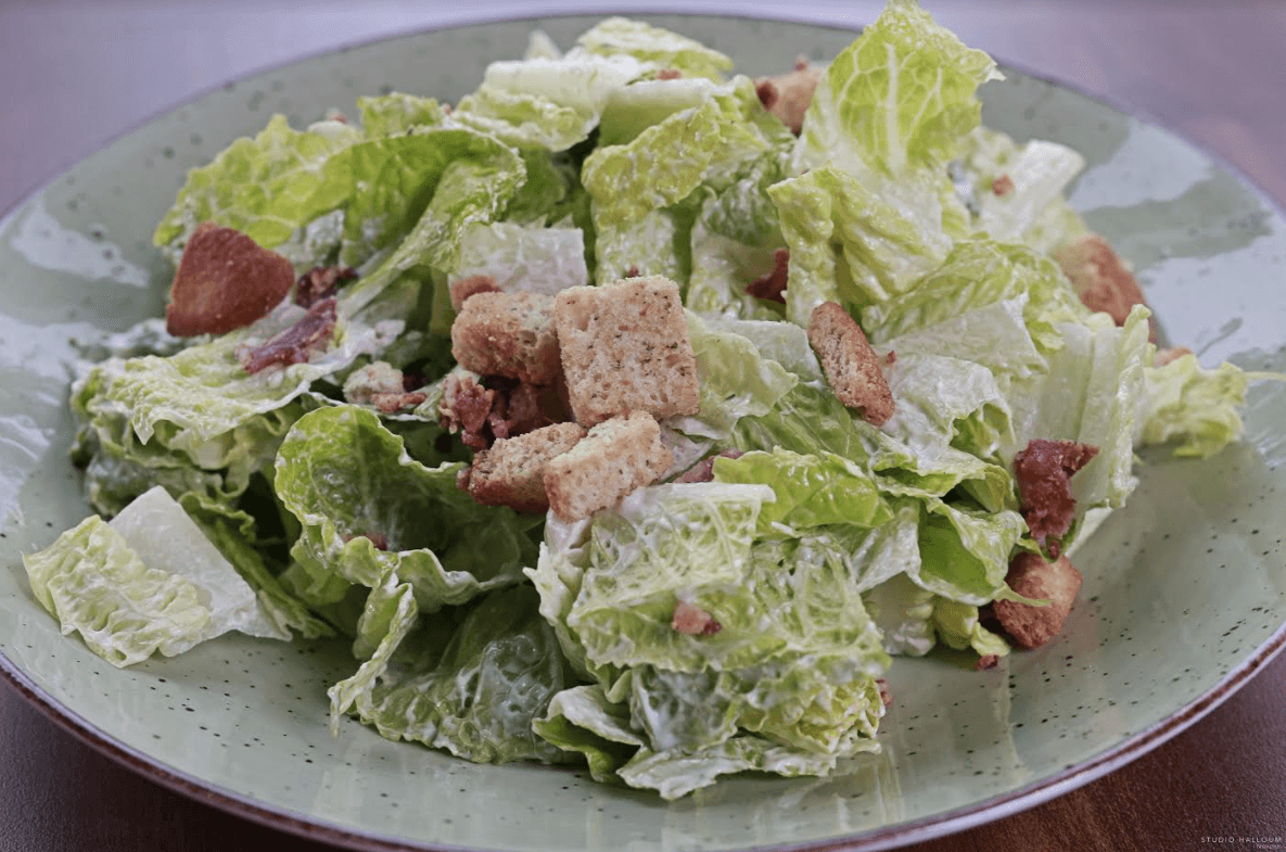 Insalata Cesare