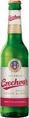 Budweiser Budvar Brewery Czechvar, 500 ml