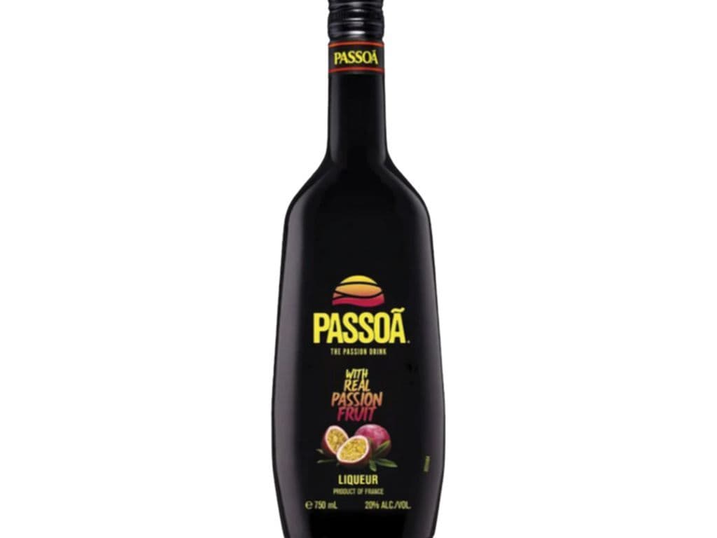 Passoa - Passionfruit Liquor