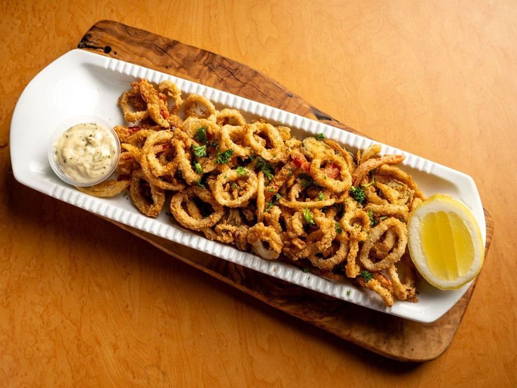 Calamari