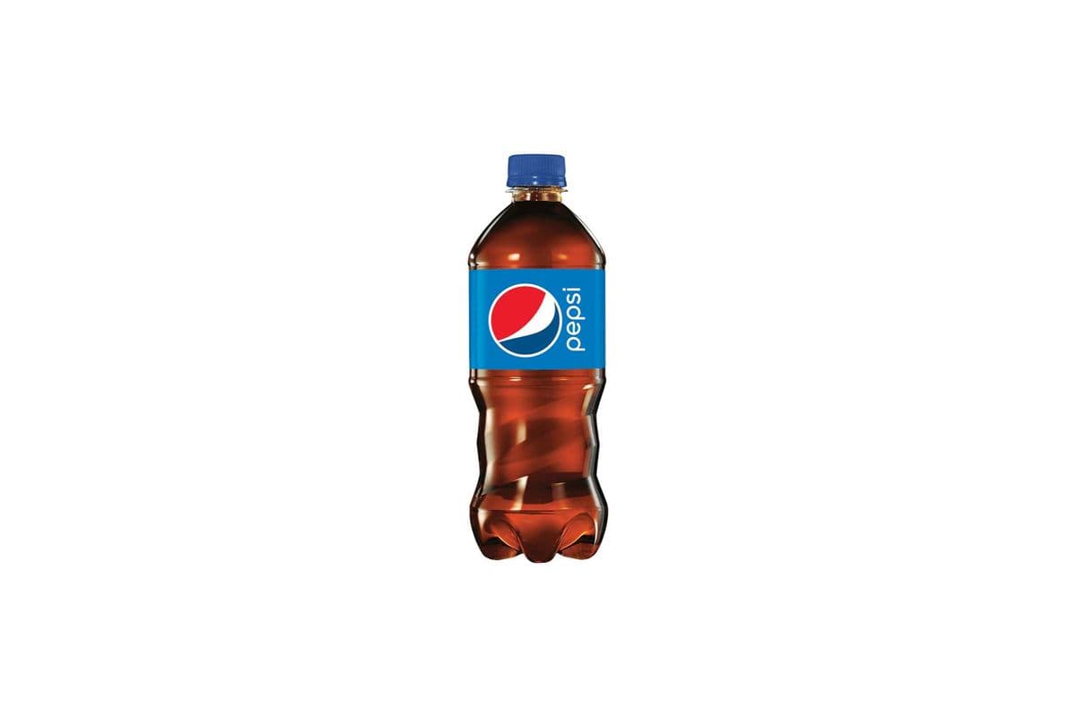 Pepsi Btl 591ml (591ml)