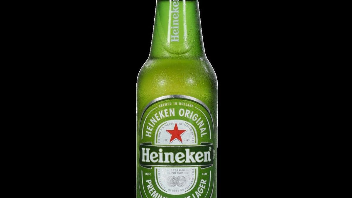 Heineken