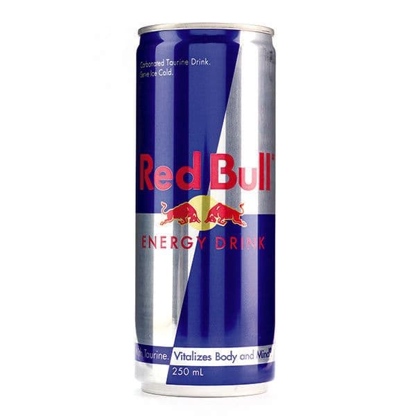 Red Bull Original (250 ml)