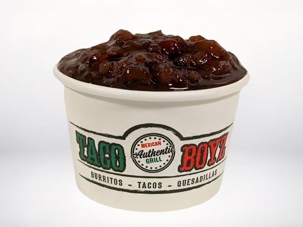 8oz Take Home Salsa
