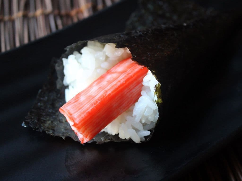 Crab Meat H_R (1pcs)