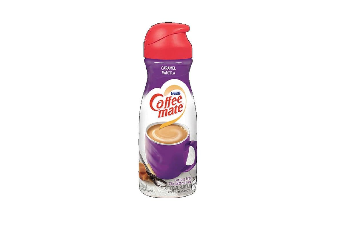 Nestle Coffee Mate Double Double 946 ml