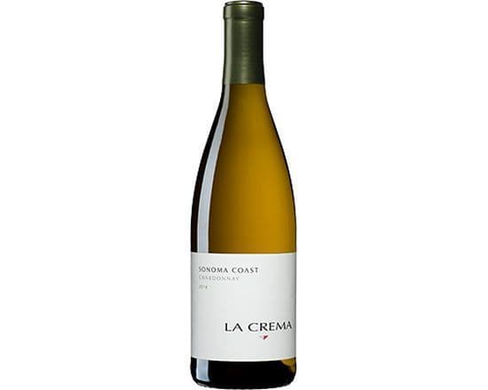 La Crema Sonoma Coast Chardonnay, 750 ml