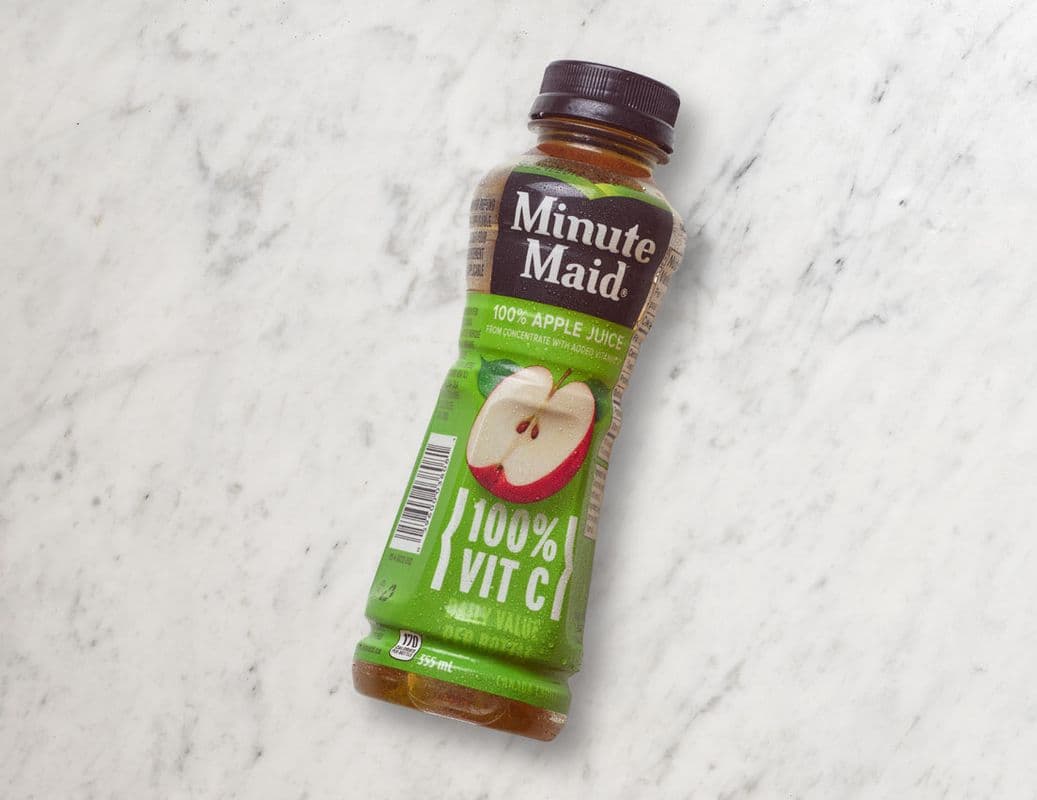 Apple Juice