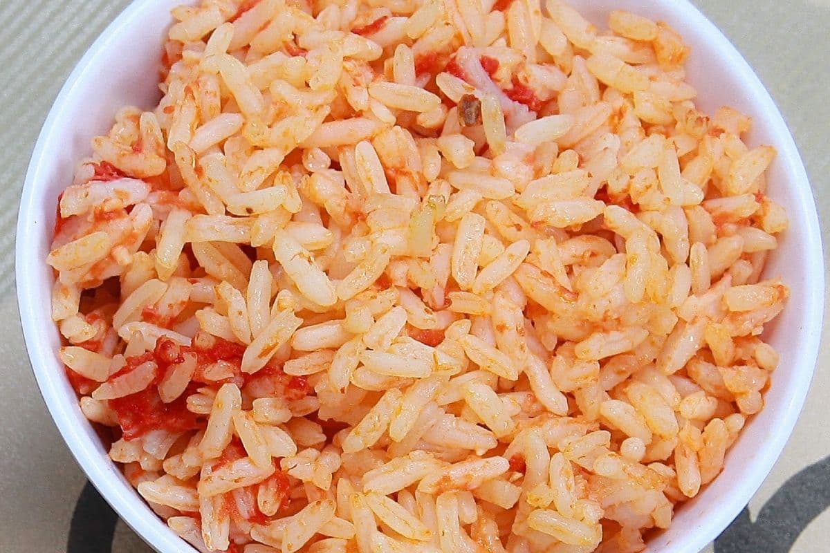 Rice