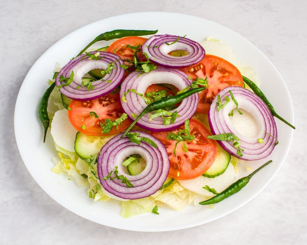 Medium Salad
