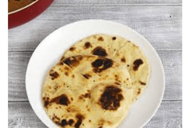 Tandoori Roti