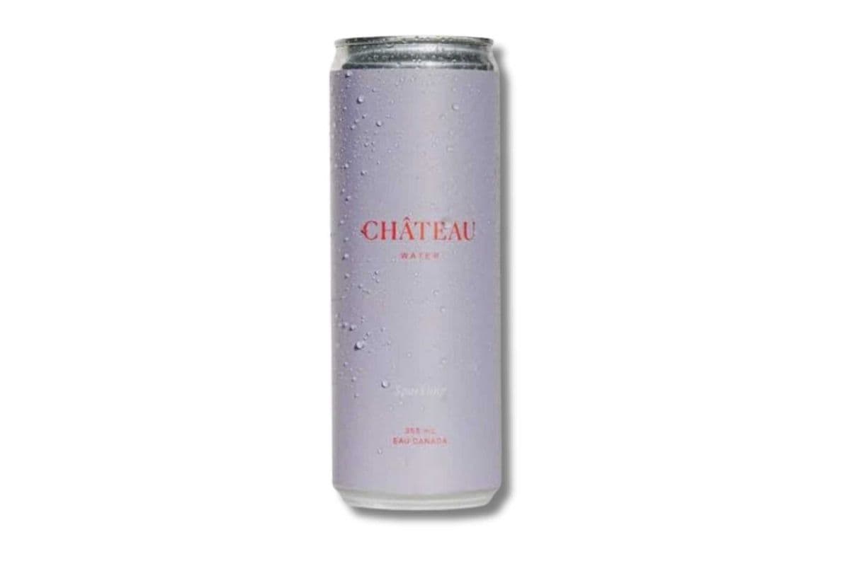 Chateau Water (355ml)