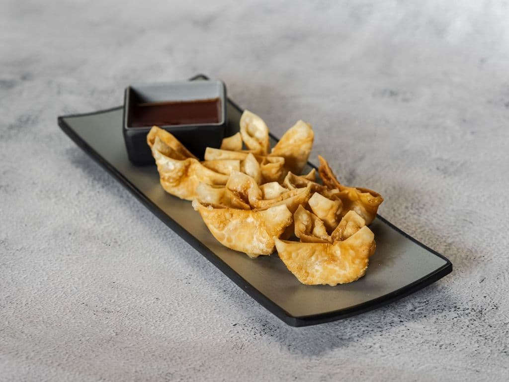 A17 Cheese Wontons (6pcs)