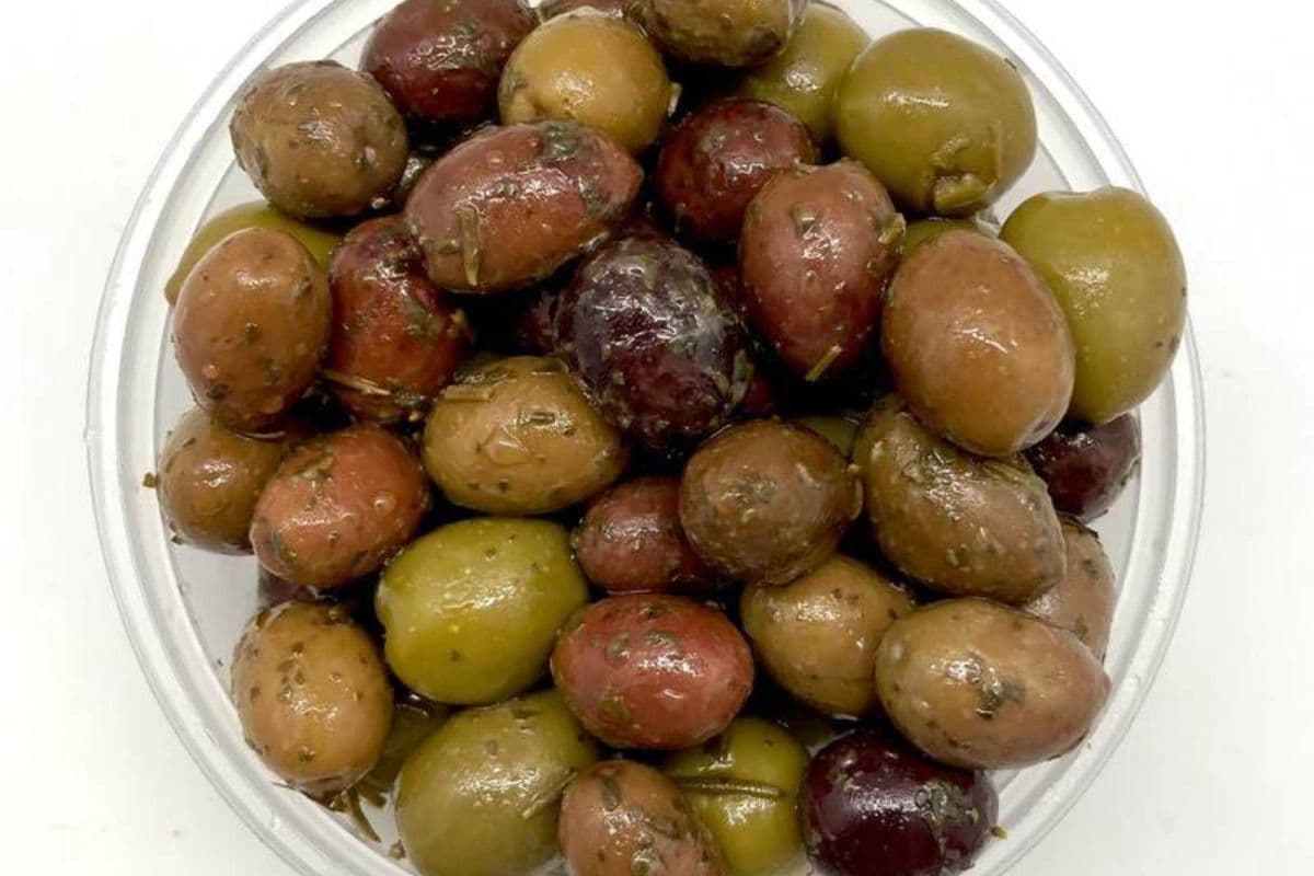 Mixed Sicilian