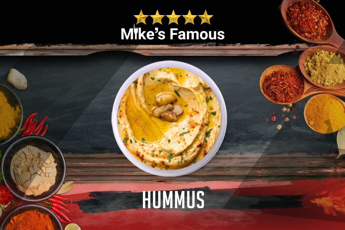 Hummus