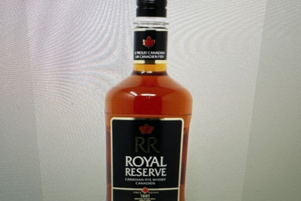 Royal Reserve (1 x 1.75 L)