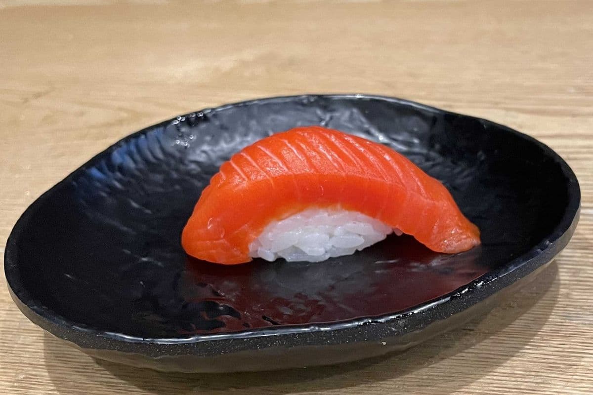 Sockeye Salmon (1pc)