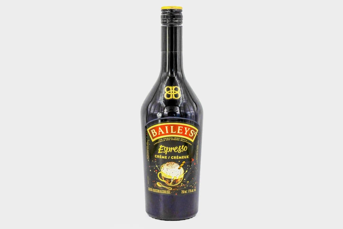Baileys Espresso Creme (1 x 750ml)