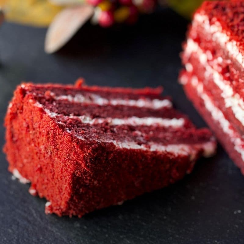 Red Velvet