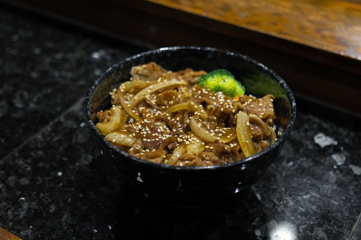131. Beef Don