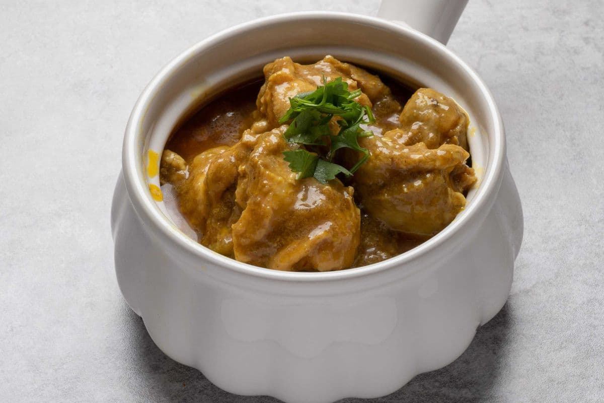 Chicken Curry