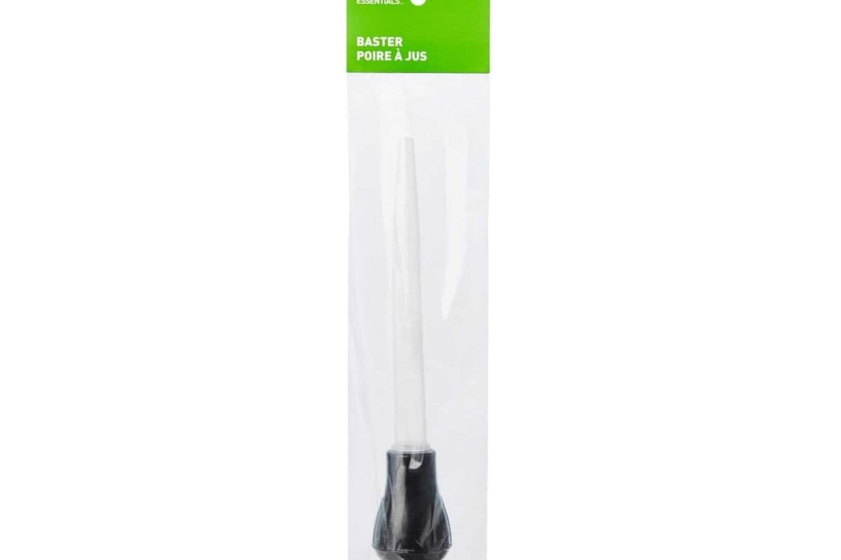 Everyday Essentials Baster