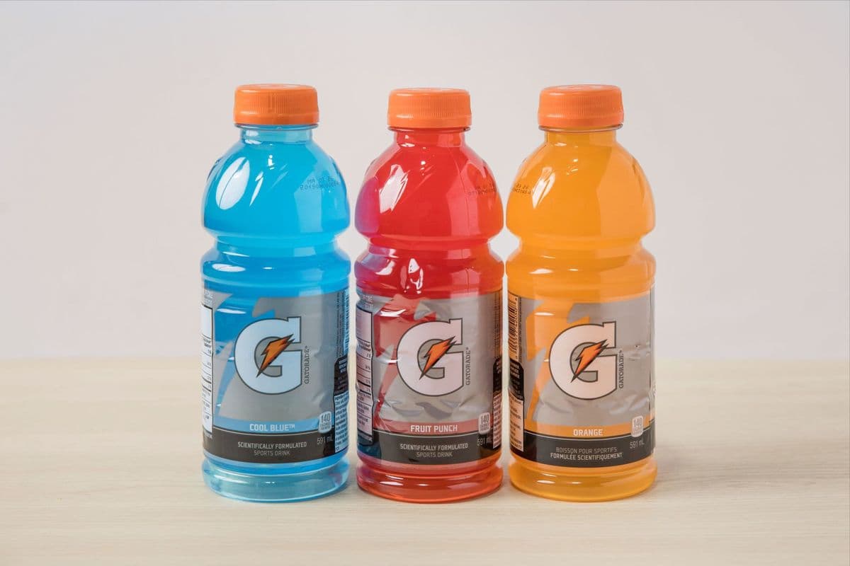 Gatorade