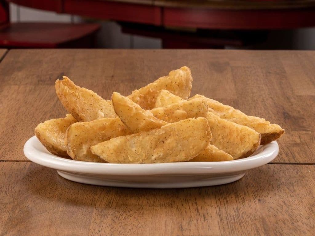 Potato Wedges