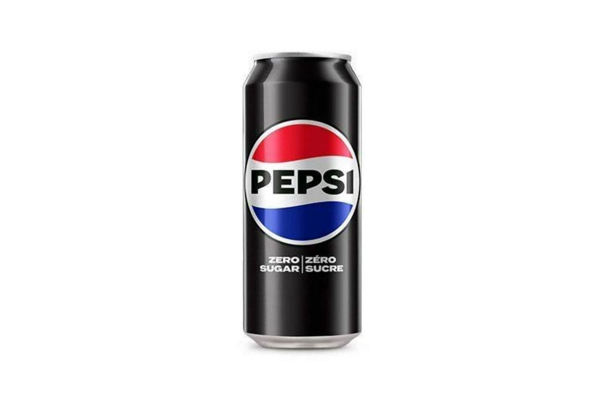 Pepsi Zero (355 ml)