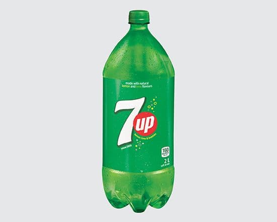 Pop - 7 Up