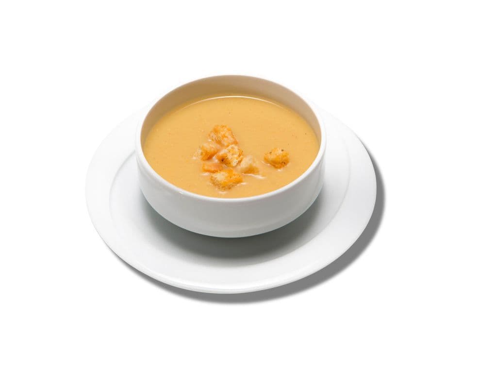 Lentil Soup (small)
