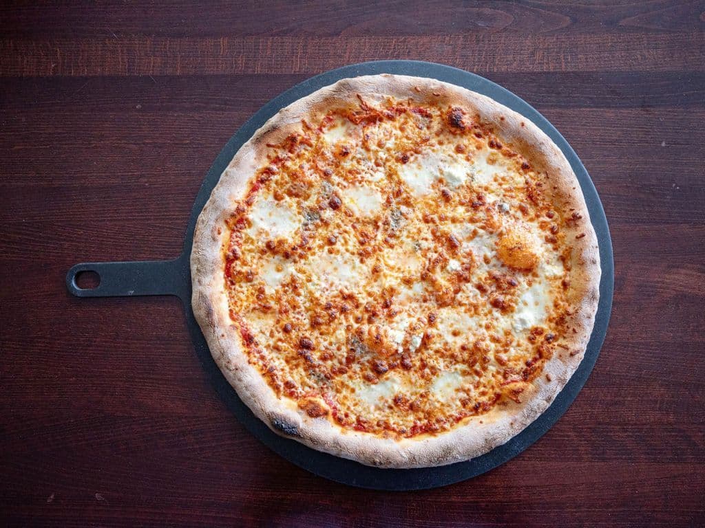 Quattro Formaggi